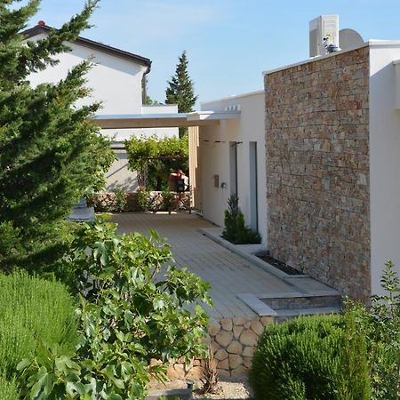 Villa Od More Baric Draga Lukovo Šugarje Εξωτερικό φωτογραφία