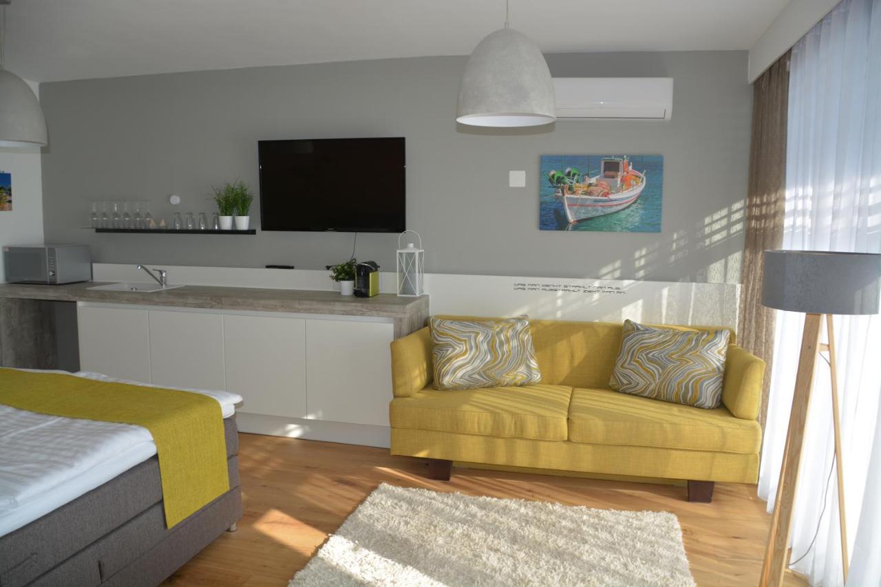 Villa Od More Baric Draga Lukovo Šugarje Εξωτερικό φωτογραφία