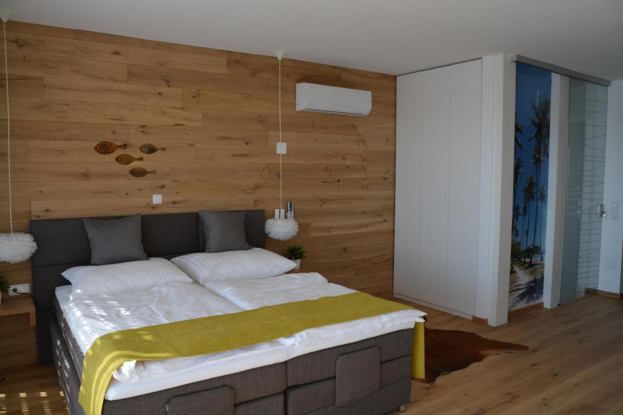 Villa Od More Baric Draga Lukovo Šugarje Εξωτερικό φωτογραφία