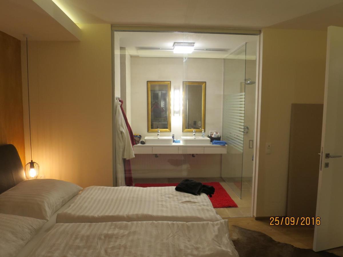 Villa Od More Baric Draga Lukovo Šugarje Εξωτερικό φωτογραφία