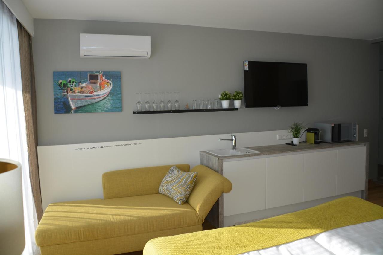 Villa Od More Baric Draga Lukovo Šugarje Εξωτερικό φωτογραφία